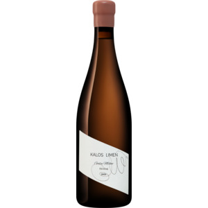 Вино "Kalos Limen" Riesling-Citron, 2021