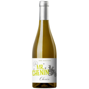 Вино "Mr. Chenin"