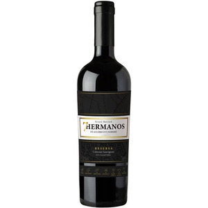 Вино "7 Hermanos" Cabenet Sauvignon Reserva, 2021