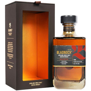 Виски "Bladnoch" Alinta, gift box, 0.7 л
