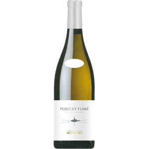 Вино Clement & Florian Berthier, Pouilly-Fume AOC, 2021