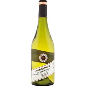 Вино Juan Carrau. "Cepas Nobles" Chardonnay