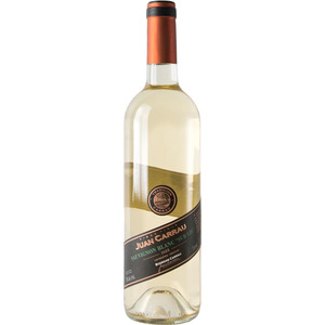 Вино Juan Carrau, Sauvignon Blanc "Sur Lie" Reserva, 2022