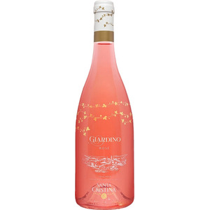 Вино Santa Cristina, "Giardino" Rose, Toscana IGT, 2023