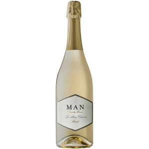 Игристое вино MAN, Sparkling Chenin Blanc Brut