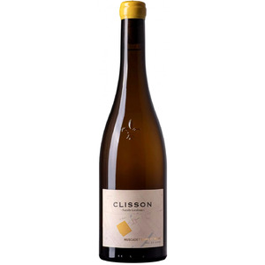 Вино Famille Lieubeau, "Clisson" Muscadet Sevre et Maine AOP, 2020