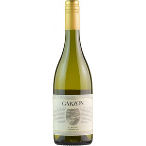 Вино Bodega Garzon. "Reserva" Albarino