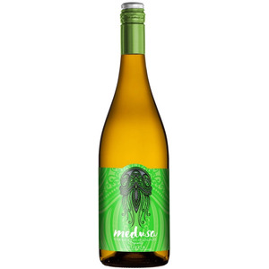 Вино "Medusa" Verdejo Ecologico, Rueda DO, 2022