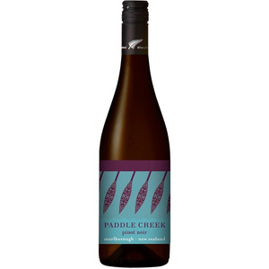 Вино "Paddle Creek" Pinot Noir
