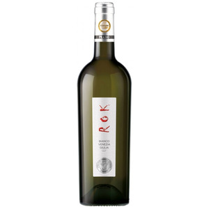 Вино Pradio. "Rok" Bianco. Venezia Giulia IGT