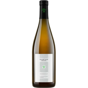 Вино Golubitskoe Estate. Chardonnay