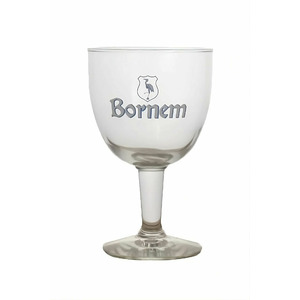 Бокал "Bornem" Beer Glass, 0.33 л