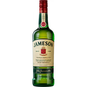 Виски "Jameson", 0.75 л