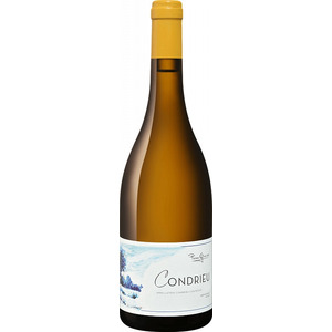 Вино Pierre Gaillard. Condrieu AOC