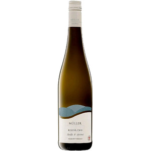 Вино Muller, Riesling, 2022