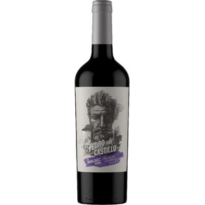 Вино Weinert, "Pedro del Castillo" Malbec, 2022