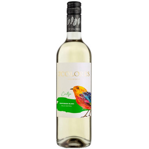 Вино "7 Colores" Cortejo Sauvignon Blanc, 2023