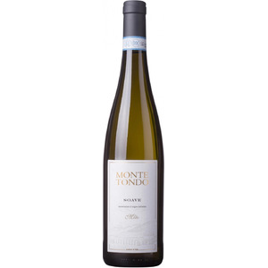 Вино Monte Tondo. "Mito" Soave DOC