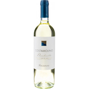 Вино "Costamolino" Vermentino di Sardegna DOC