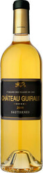Вино Chateau Guiraud. Sauternes