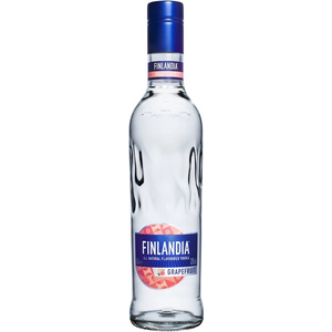 Водка "Finlandia" Grapefruit, 0.5 л