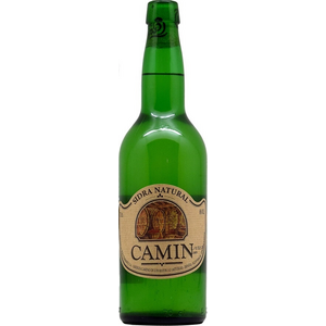 Сидр "Camin" Sidra Natural, 0.7 л