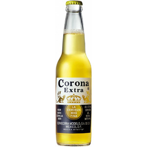 Пиво "Corona" Extra, 355 мл bottle