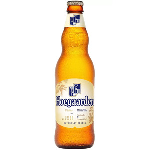 Пиво "Hoegaarden" Blanche, 0.44 л