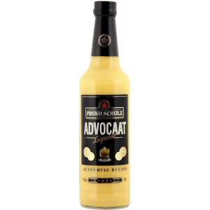 Ликер Fruko Schulz, "Advocaat", 0.5 л