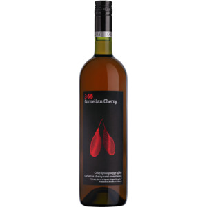 Вино 365 Wines Cornelian Cherry 0,75 л. 12%