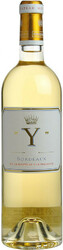 Вино "Y" d'Yquem