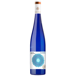 Вино Parra Jimenez, "Pazo de Mirasoles" Albarino