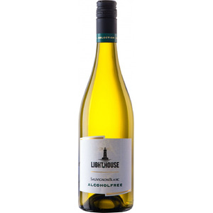 Вино Peter Mertes, "Light House" Sauvignon Blanc Alcoholfree