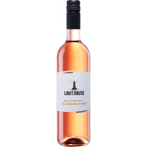 Вино Peter Mertes, "Light House" Rose Alcoholfree