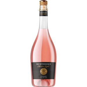 Игристое вино Myskhako, "Quintessence" Zinfandel Rose