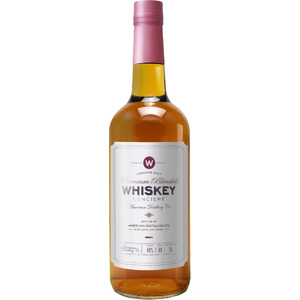 Виски "Conciere" Whisky, 1 л