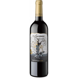 Вино Garcia Carrion, "Don Luciano" Reserva, La Mancha DOP