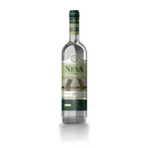 Водка "NevA" Classic, 0.7 л