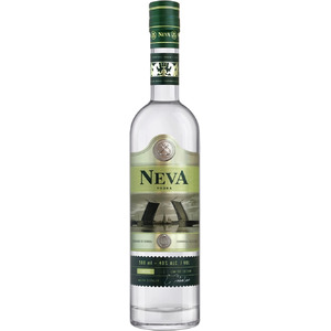 Водка "NevA" Classic, 0.5 л