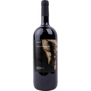 Вино Valdrinal, "Tradicion" Crianza, Ribera del Duero DO, 2018, 3 л