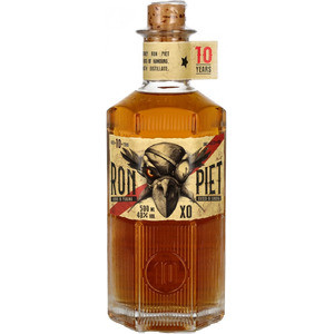 Ром "Ron Piet" XO, 10 Years, 0.5 л