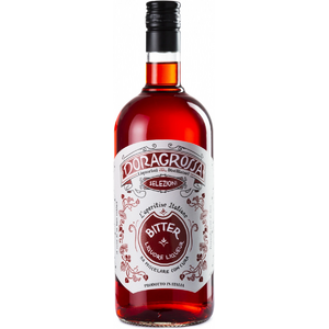 Ликер "Doragrossa" Bitter, 1 л