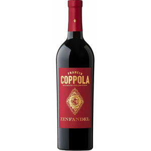 Вино Francis Coppola, "Diamond Collection" Zinfandel, 2020