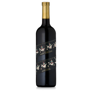 Вино Francis Coppola, "Director's Cut" Zinfandel, Dry Creek Valley, 2018