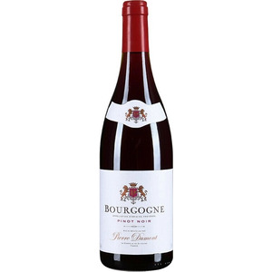 Вино Jean Loron. "Pierre Dumont" Pinot Noir. Bourgogne AOP