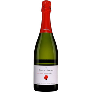 Игристое вино Albet i Noya, "Petit Albet" Brut Reserva, Penedes DO