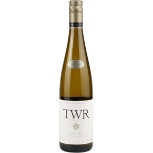 Вино "TWR" SV Pinot Gris