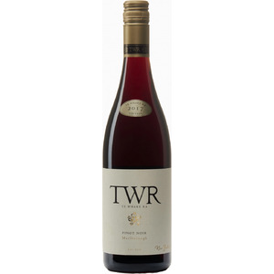 Вино "TWR" Pinot Noir, 2017