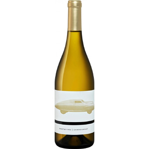 Вино Raymond Vineyards, "Prototype" Chardonnay, 2021