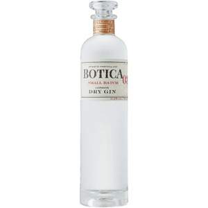 Джин "Botica" London Dry, 0.7 л